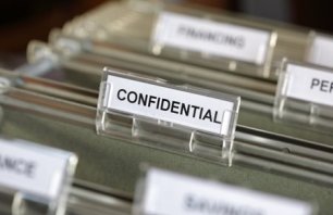 Dokumente aufbewahren oder vernichten? | Shred-it DE