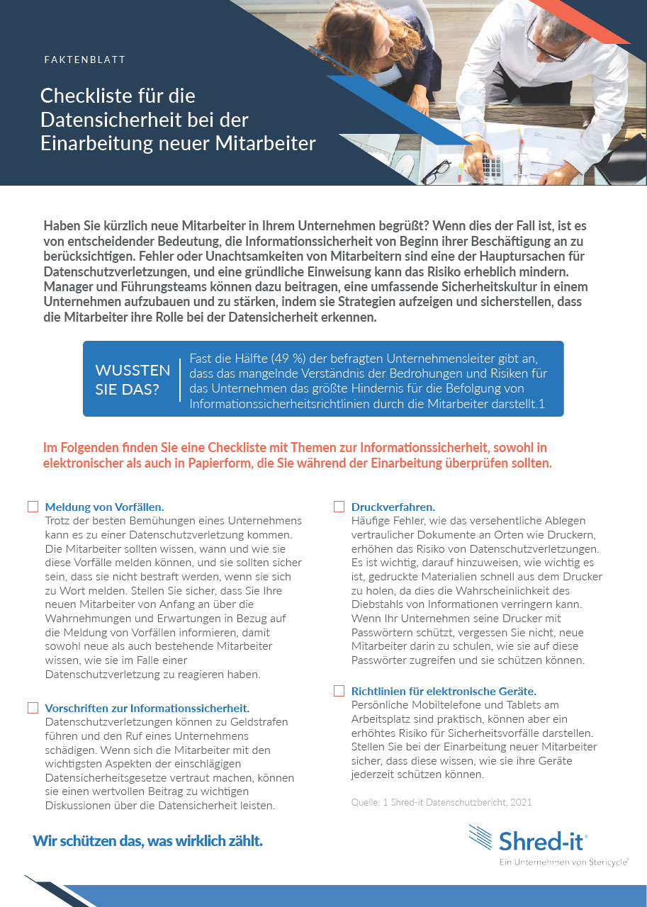 DE Checkliste für die Datensicherheit bei der Einarbeitung neuer Mitarbeiter.pdf