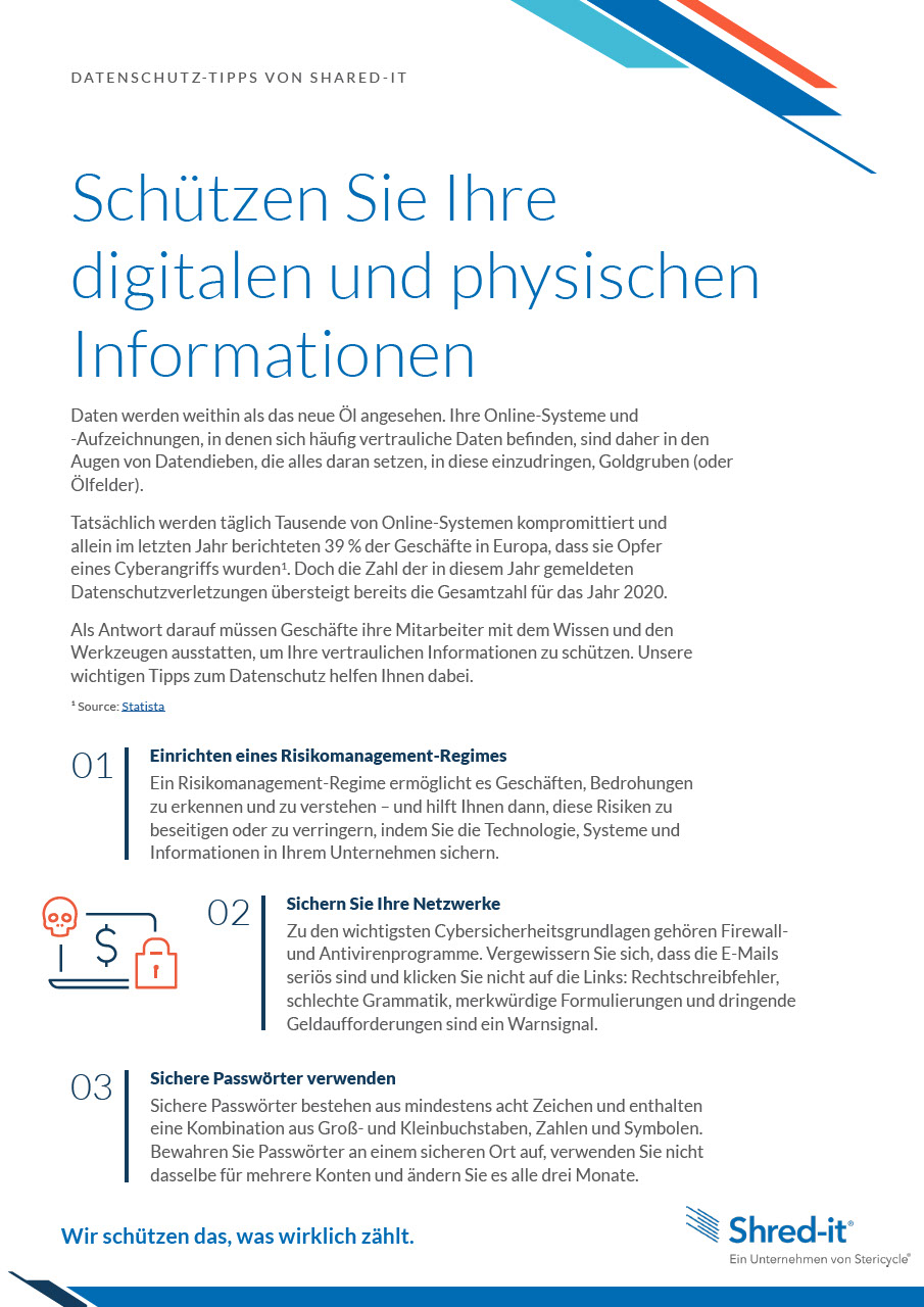 schutzen sie Ihre digitalen und physisichen informationen.pdf